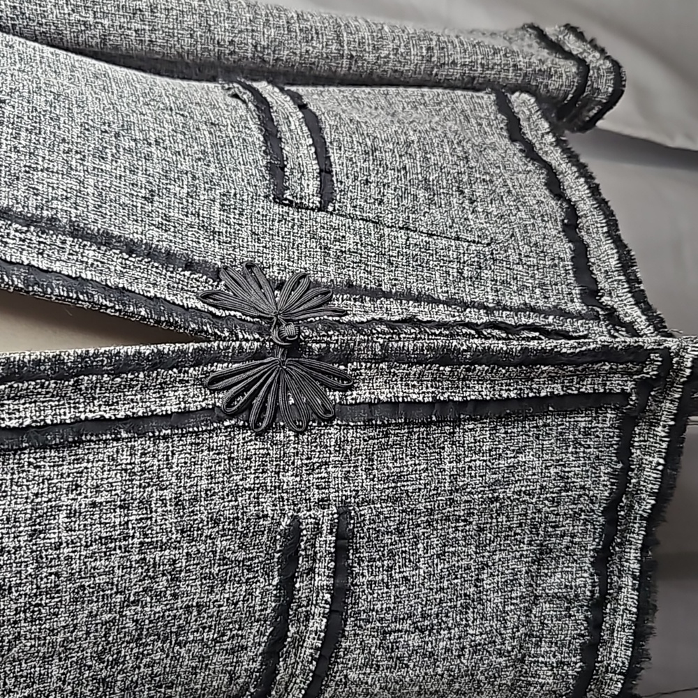 Classiques Entier Jacket Size 12 - image 4